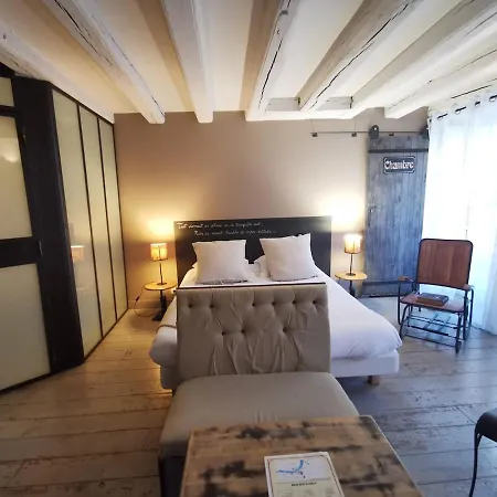 דירה Nouveau ! Nuit - Avec Baignoire - Voyage Affaires Ou Loisirs *