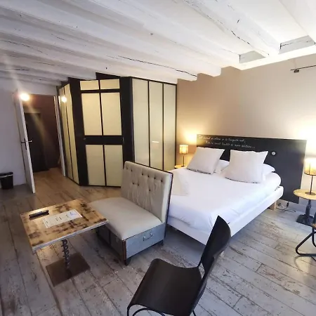 Nouveau ! Nuit - Avec Baignoire - Voyage Affaires Ou Loisirs Lejlighed Nantes