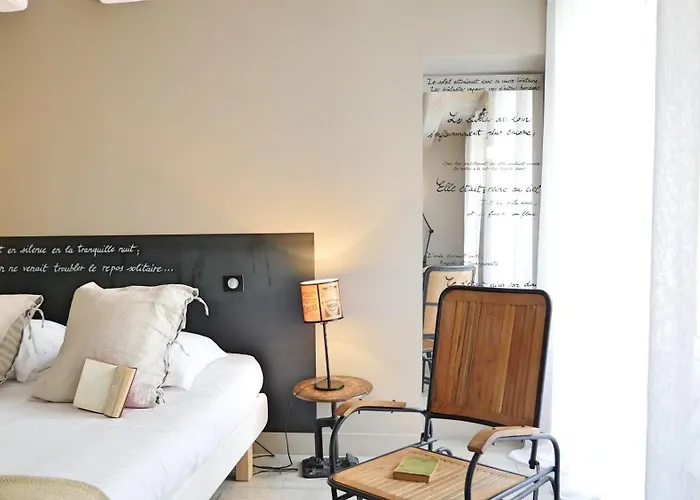 Nouveau ! Nuit - Avec Baignoire - Voyage Affaires Ou Loisirs * Nantes