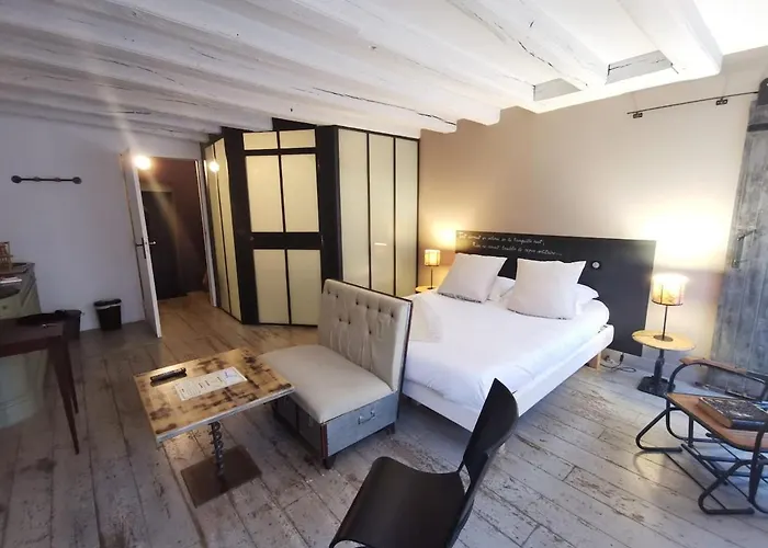 Nouveau ! Nuit - Avec Baignoire - Voyage Affaires Ou Loisirs Lejlighed Nantes