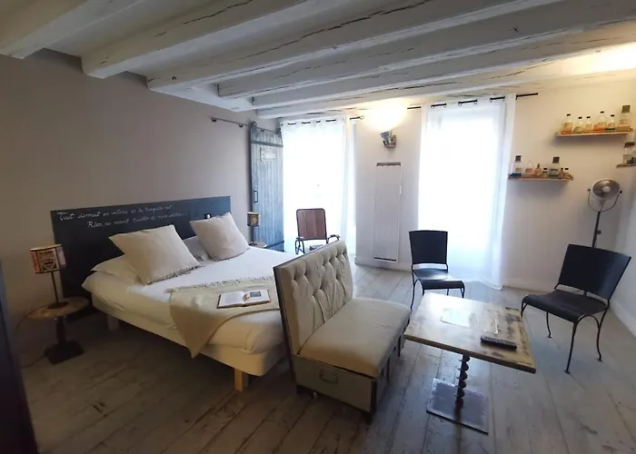 Nouveau ! Nuit - Avec Baignoire - Voyage Affaires Ou Loisirs